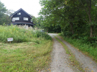 北海道亀田郡七飯町字仁山の売地の画像