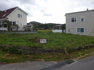 北海道亀田郡七飯町字仁山の売地の画像