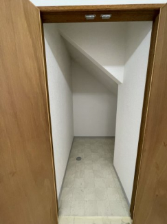 【収納】
