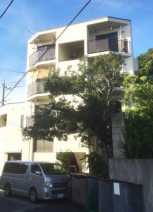 松戸市岩瀬のマンションの画像