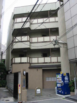 大阪市福島区福島４丁目のマンションの画像