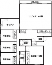 神戸市中央区山本通４丁目のマンションの画像