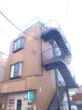 入間市東藤沢３丁目のマンションの画像