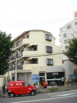 神戸市灘区城内通４丁目のマンションの画像