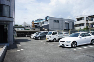 尼崎市若王寺２丁目のマンションの画像