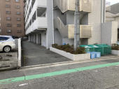 兵庫県西宮市笠屋町の駐車場の画像