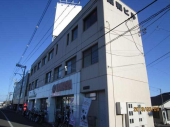 仙台市太白区西多賀２丁目の店舗事務所の画像