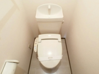 【トイレ】