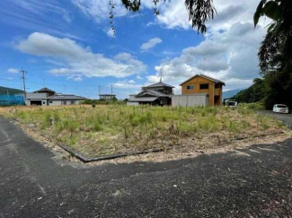 西条市丹原町関屋の売地の画像