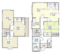 東温市則之内乙の一戸建ての画像