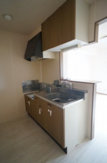 【キッチン】
