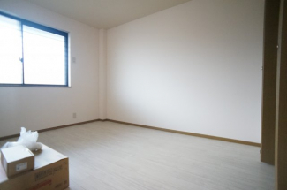 【洋室】