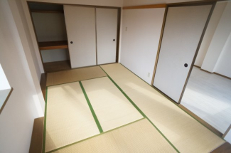 【和室】