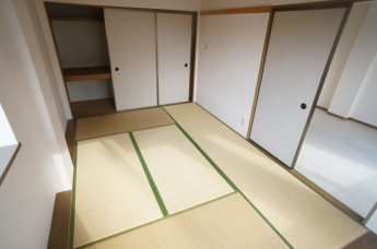 【和室】