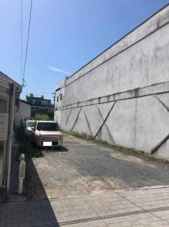 松山市住吉２丁目の売地の画像