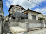 岸和田市山直中町の中古一戸建ての画像