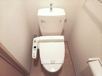 【トイレ】