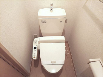 【トイレ】