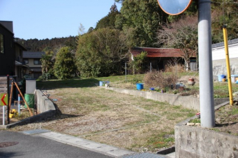 大沢新 　売土地の画像