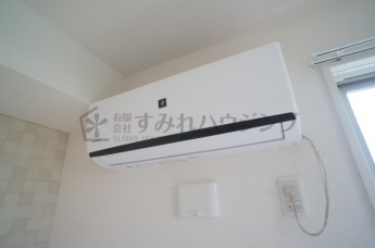 【その他設備】