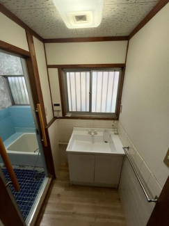 明石市東野町の一戸建ての画像
