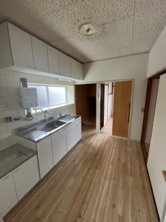 明石市東野町の一戸建ての画像