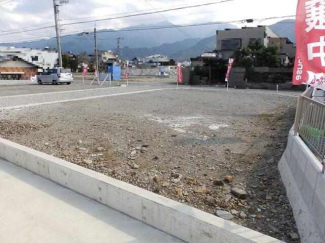 ～ピュアタウン新居浜土橋４号地～