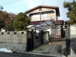 山形県山形市南館1丁目の売地の画像