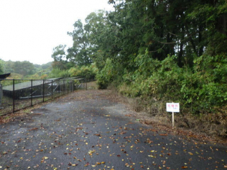 栃木県那須郡那須町大字高久丙の売地の画像