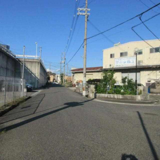 富田林市川面町２丁目の工場の画像
