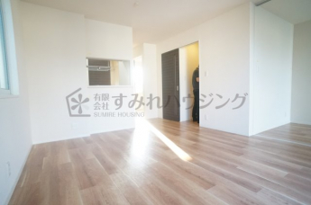 【居間・リビング】