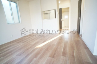 【居間・リビング】