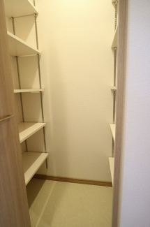 【収納】