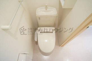【トイレ】