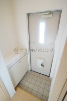 【玄関】