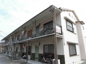 加古川市野口町二屋のアパートの画像