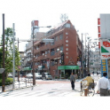 竹ノ塚共栄ビルの画像