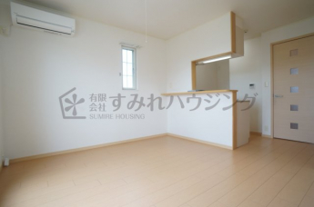 参考、同建物・同間取りの号室