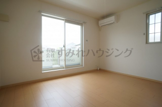 参考、同建物・同間取りの号室