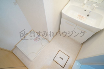 参考、同建物・同間取りの号室