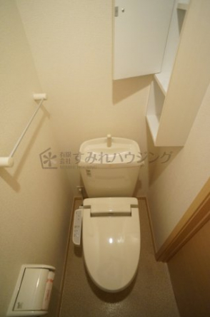 参考、同建物・同間取りの号室