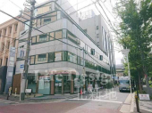 大阪市北区堂島浜１丁目の店舗事務所の画像