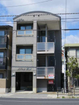 神戸市須磨区須磨本町２丁目のマンションの画像