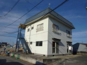 アパルトマン竹Ｂ棟の画像