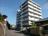 鶴ヶ島市共栄町のマンションの画像