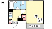 神戸市東灘区森北町３丁目のマンションの画像
