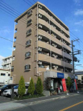大阪市城東区成育２丁目のマンションの画像