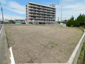 新居浜市江口町の事業用地の画像