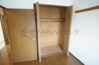 【収納】