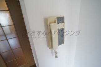【その他設備】